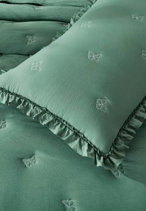 Комплект с покрывалом Sofi De Marko