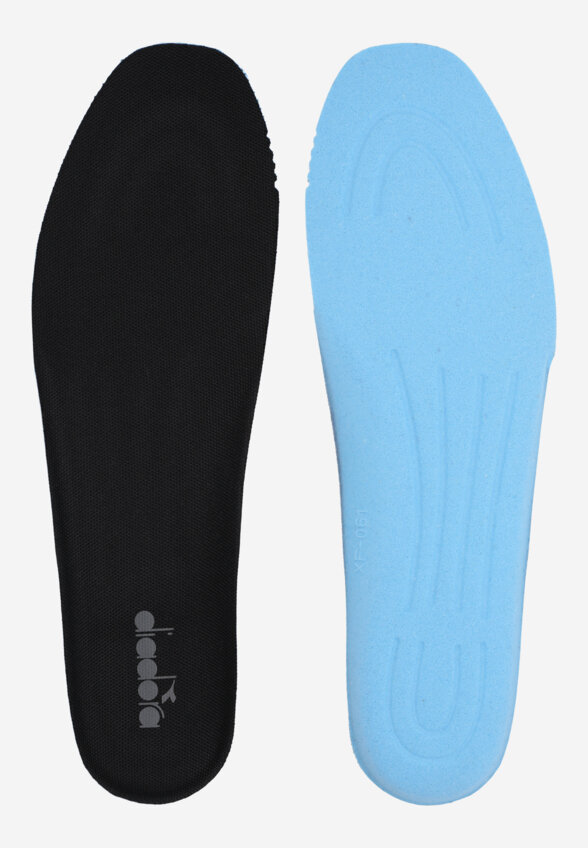 Кроссовки мужские Diadora Leggero Ing, Черный