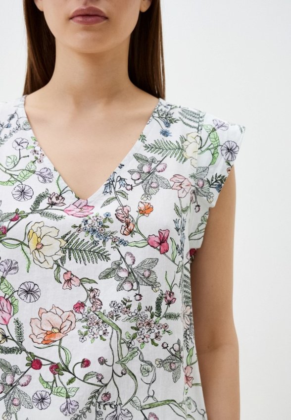 Топ United Colors of Benetton