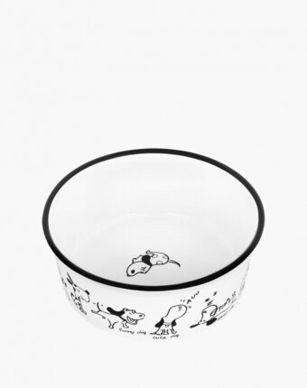 Миска для животных Elan Gallery женщинам