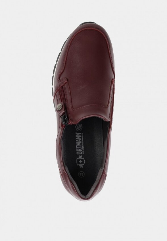 Ботинки Ortmann