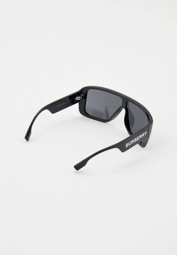 Очки солнцезащитные Burberry