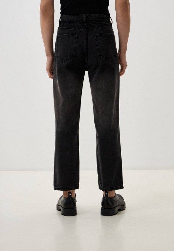 Джинсы Rushbay