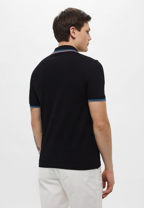 Поло Fred Perry