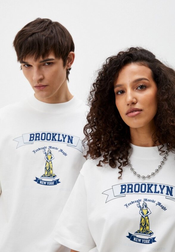 Футболка Asia st 71