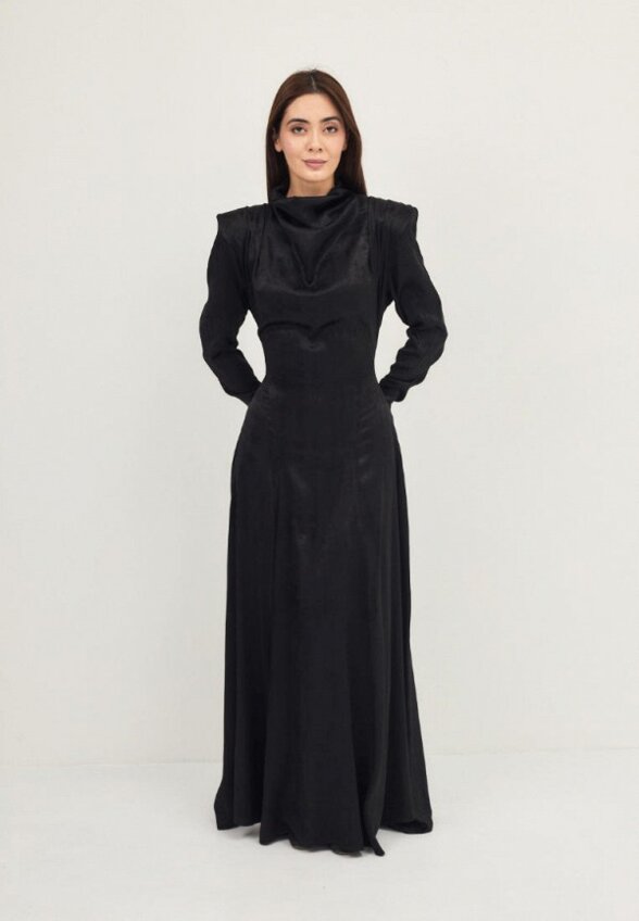 Платье Hatsibana