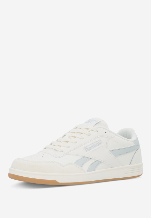Кеды мужские Reebok Court Advance, Белый