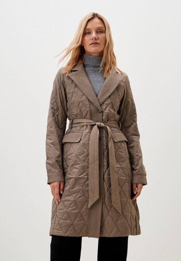 Куртка-пальто Rosedena