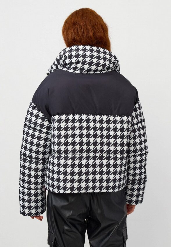 Куртка утепленная Modis