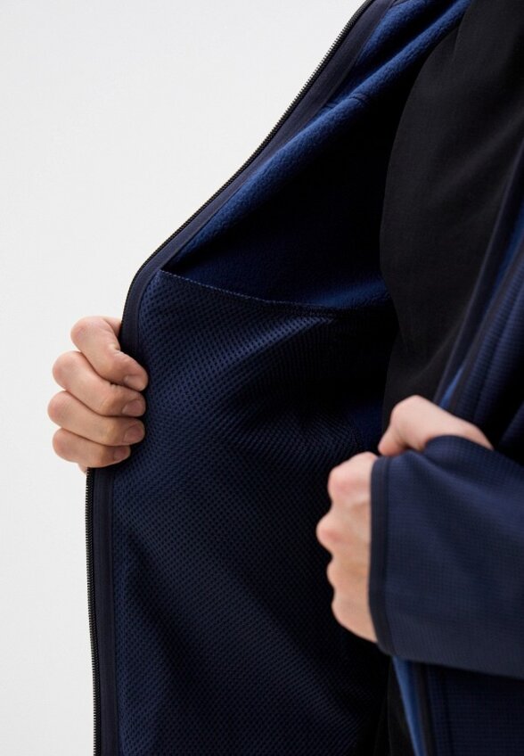 Толстовка Berghaus