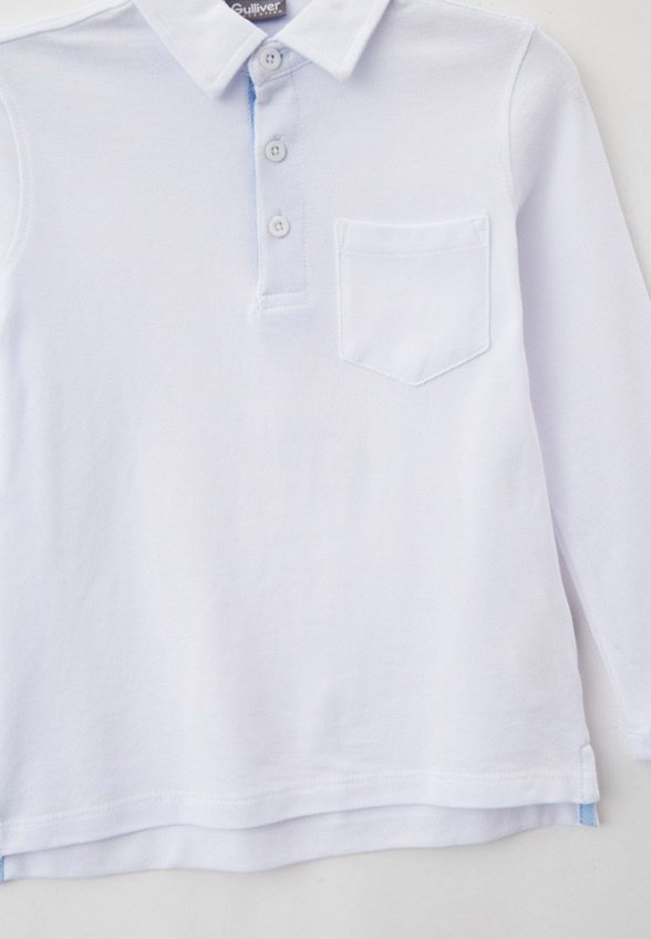 Поло Gulliver