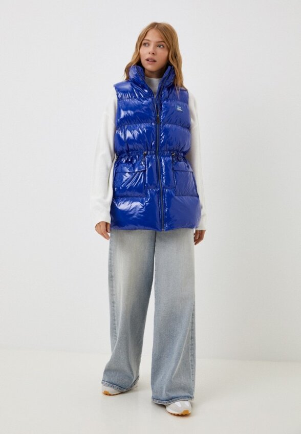 Жилет утепленный Vitacci