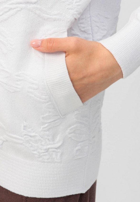 Кардиган Vivawool