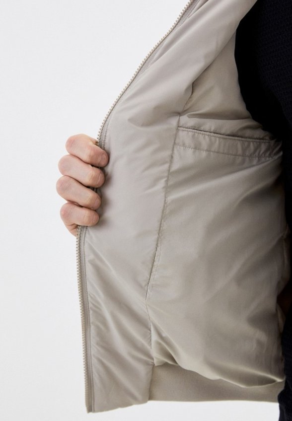 Куртка стеганая Al Franco