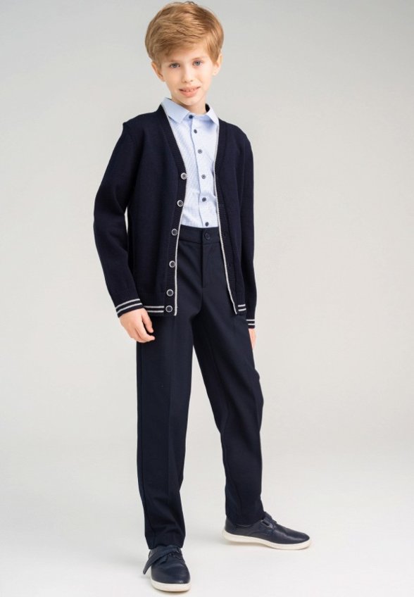 Кардиган PlayToday