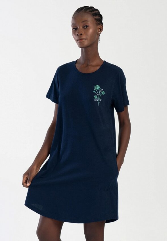 Платье домашнее Vienetta