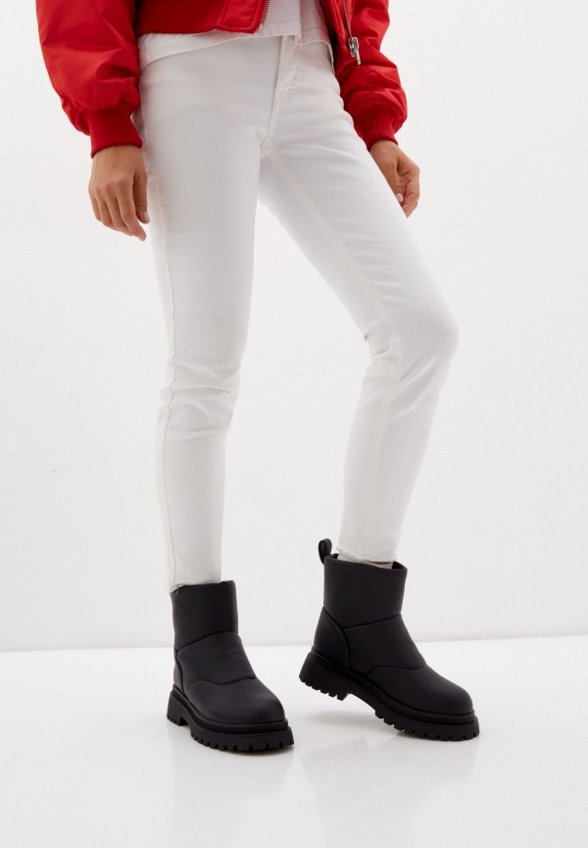 Ботинки Lolli l Polli