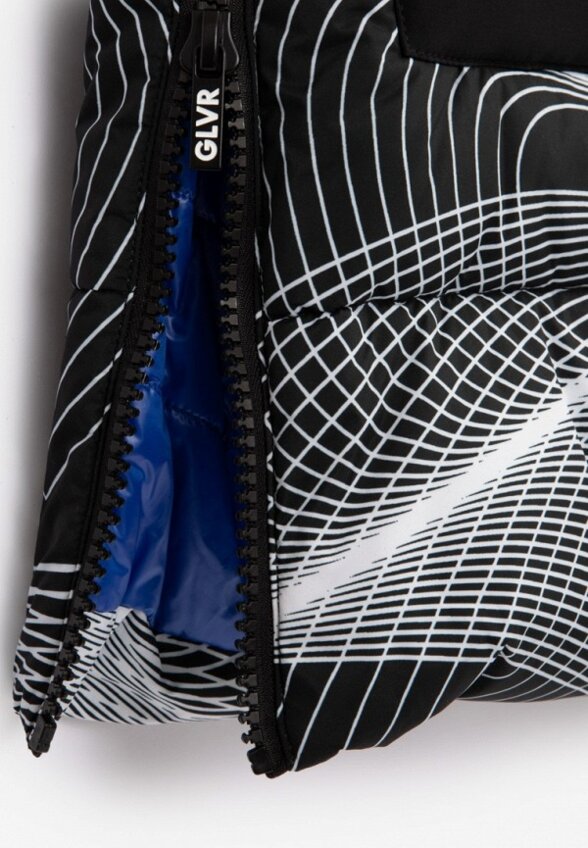 Пуховик Gulliver