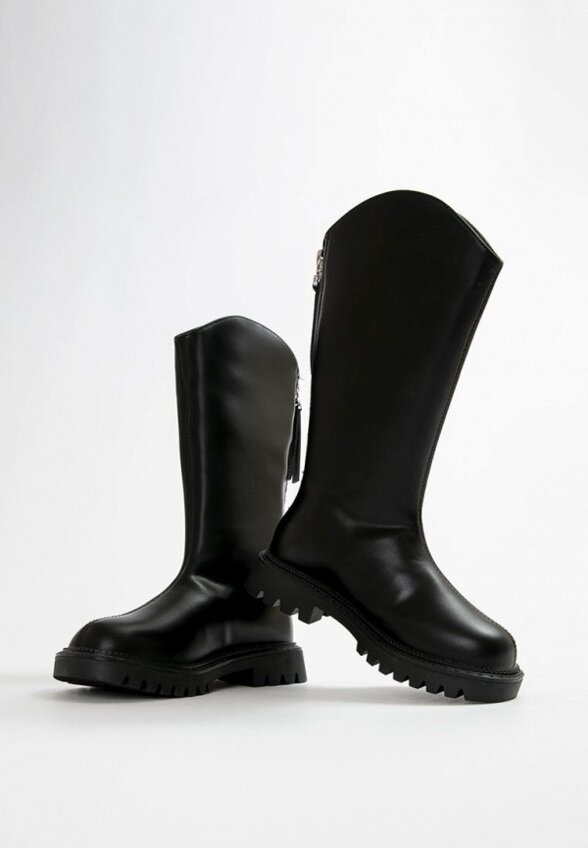 Сапоги Purple Moon