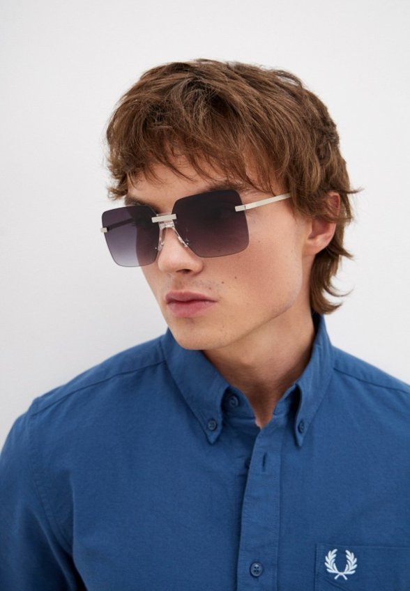 Очки солнцезащитные Vitacci