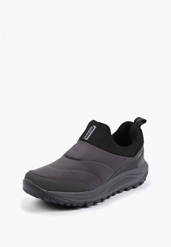 Кроссовки Patrol