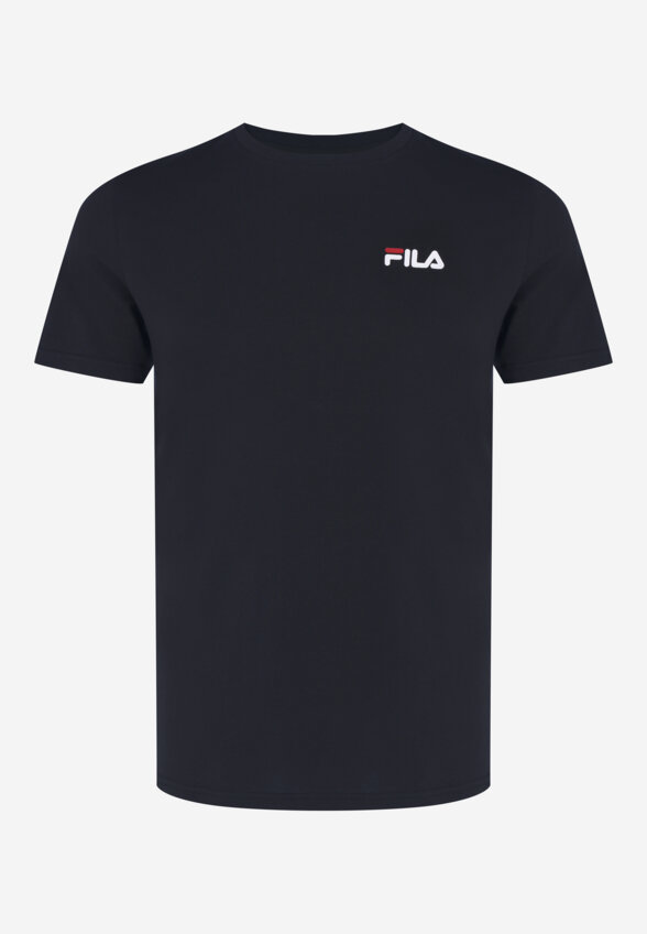 Футболка мужская FILA Essentials, Синий