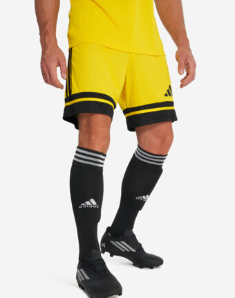 Шорты мужские Adidas, Желтый женщинам