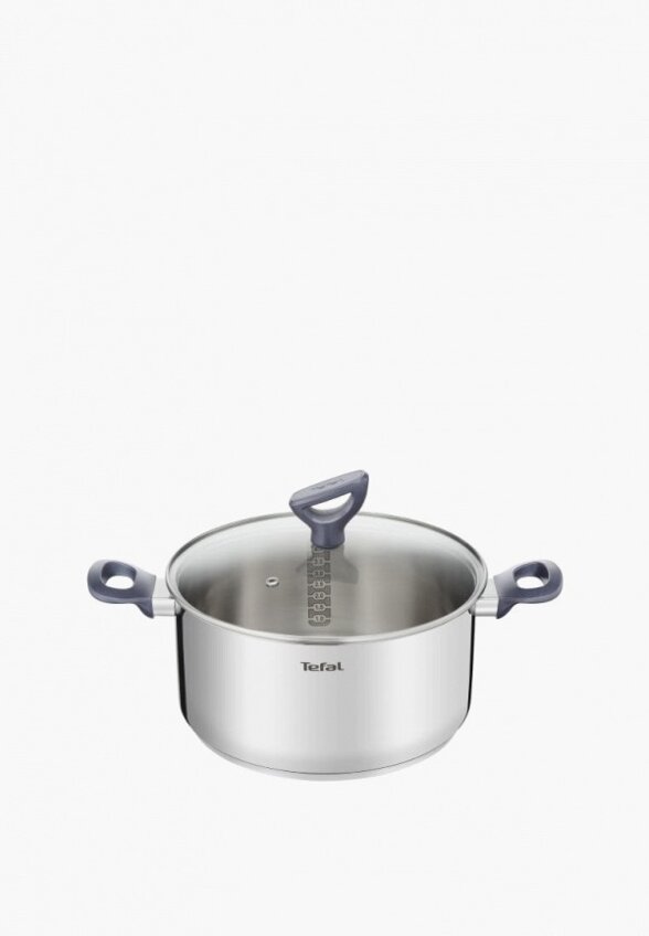 Кастрюля Tefal