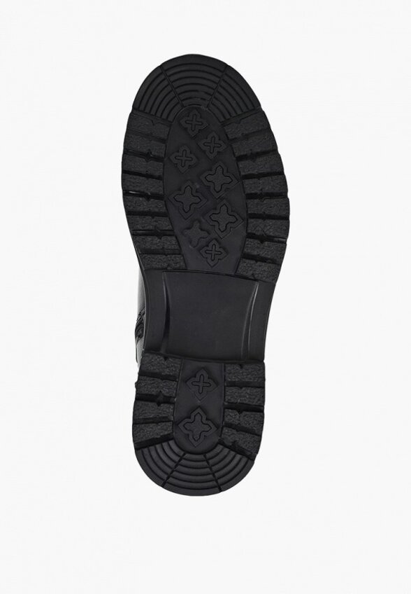 Сапоги Ascalini