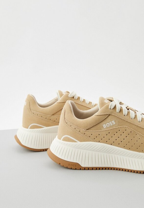 Кроссовки Boss