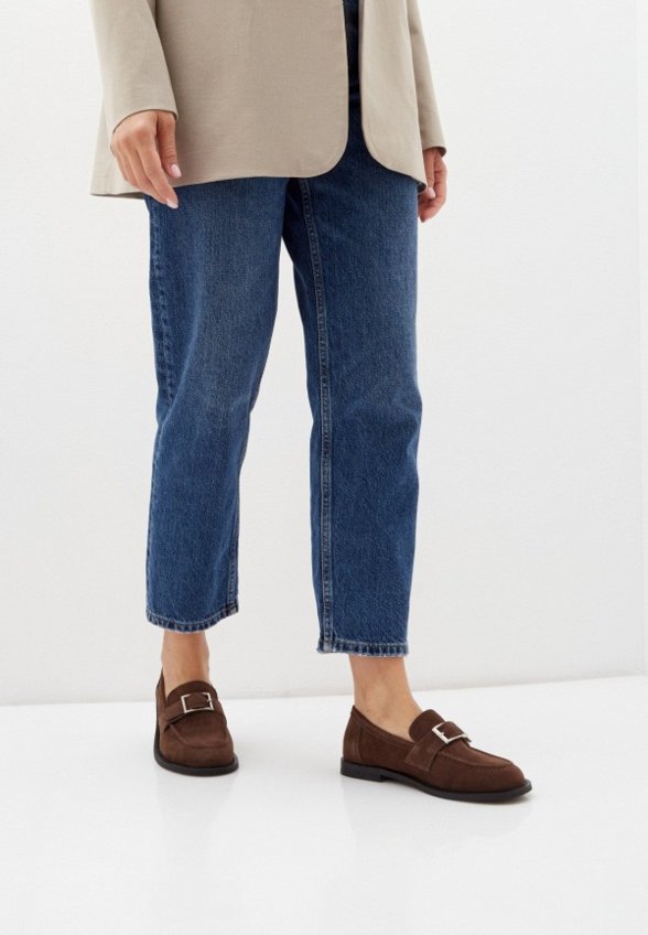 Лоферы Sprincway