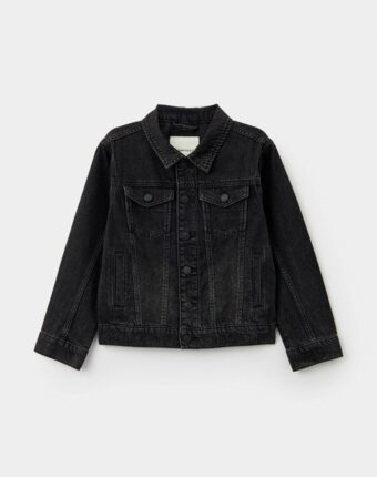 Куртка джинсовая Tom Tailor детям