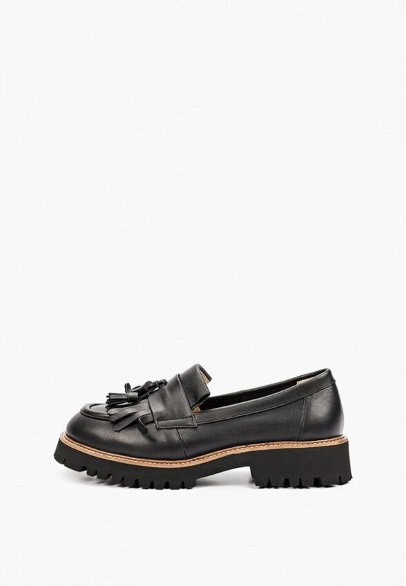 Лоферы Lusavou