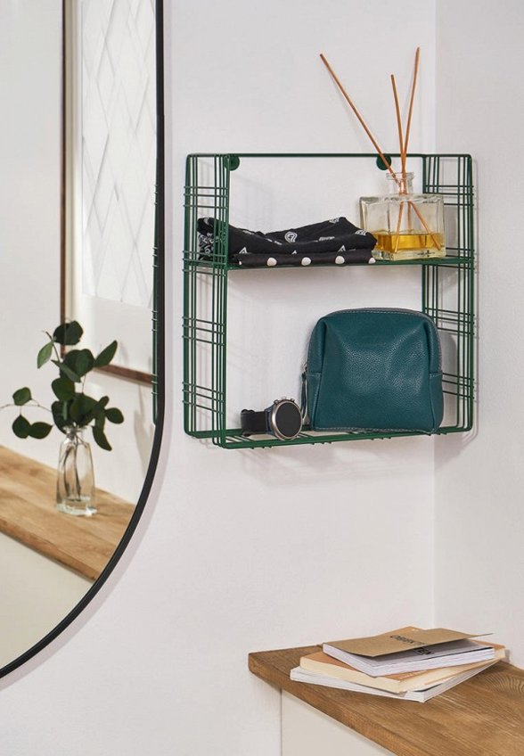 Полка для ванной Moroshka