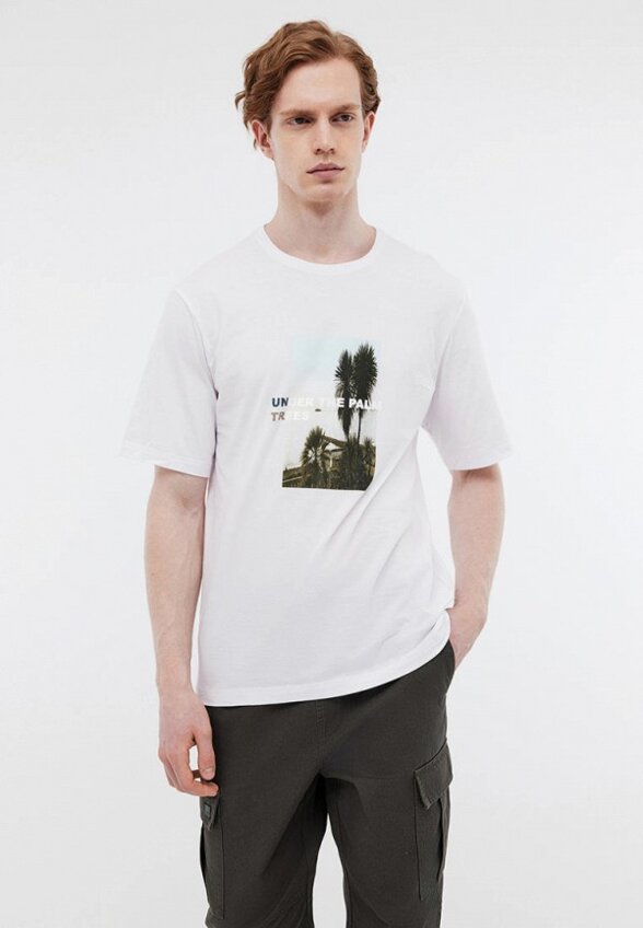 Футболка Baon