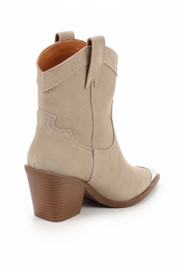 Полусапоги Vivian Royal