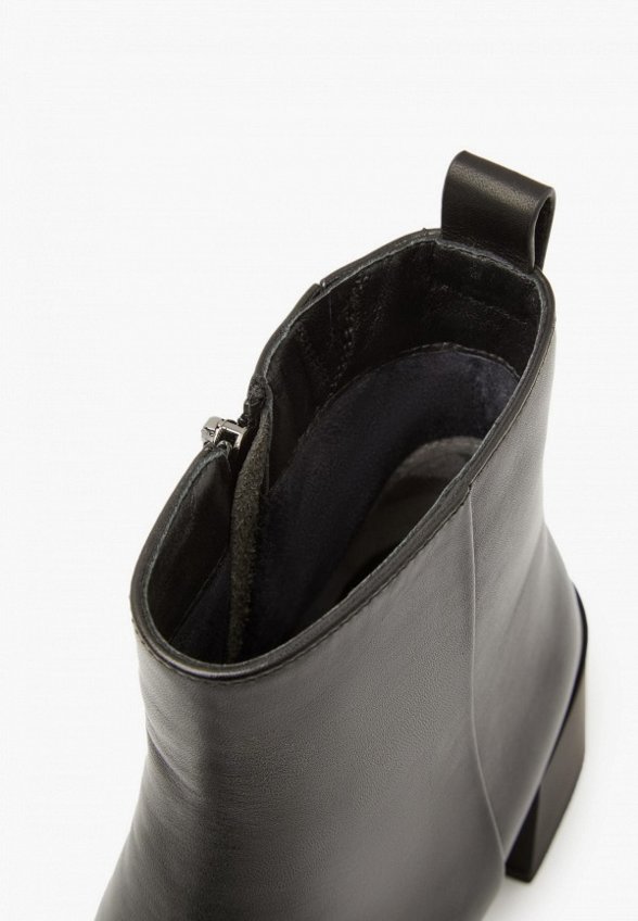 Ботильоны Mascotte