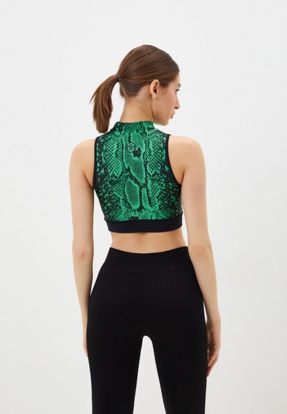 Топ спортивный Mansen