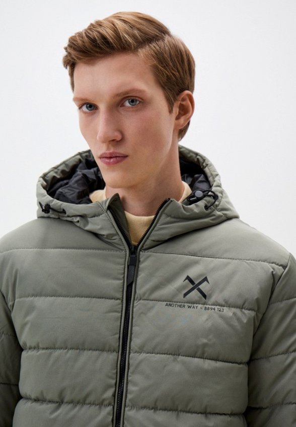 Куртка утепленная Koton