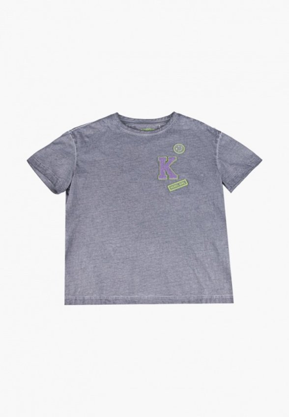 Футболка Kapika