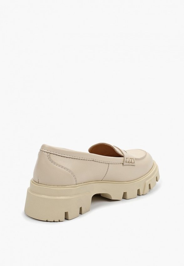 Лоферы Stefano Rossi