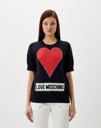 Джемпер Love Moschino женщинам