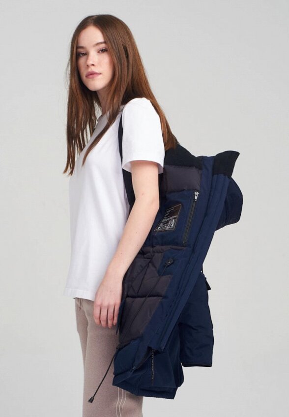 Парка Angelo Bonetti