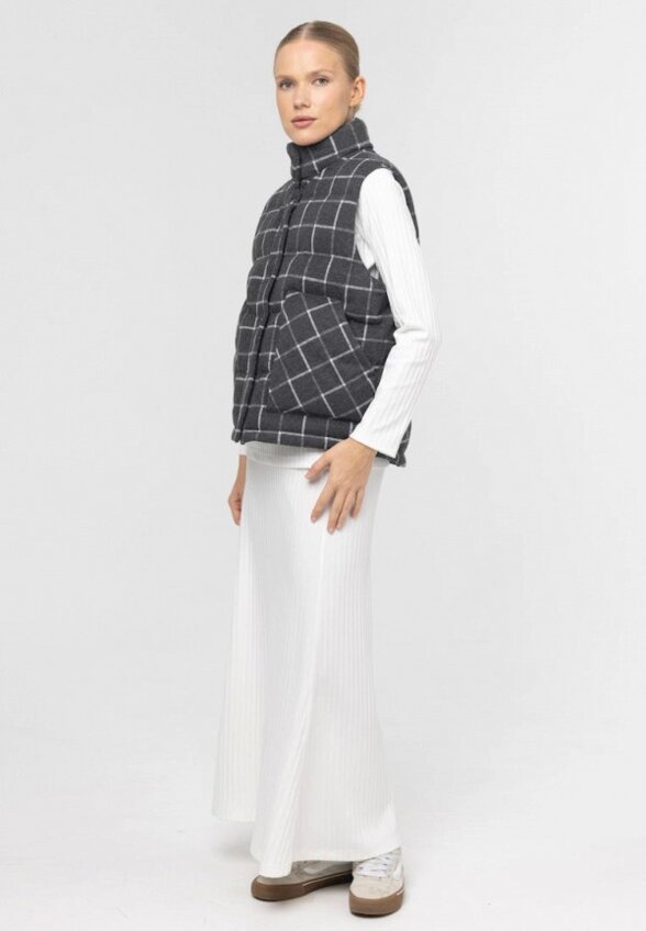 Жилет утепленный Manera Odevatca