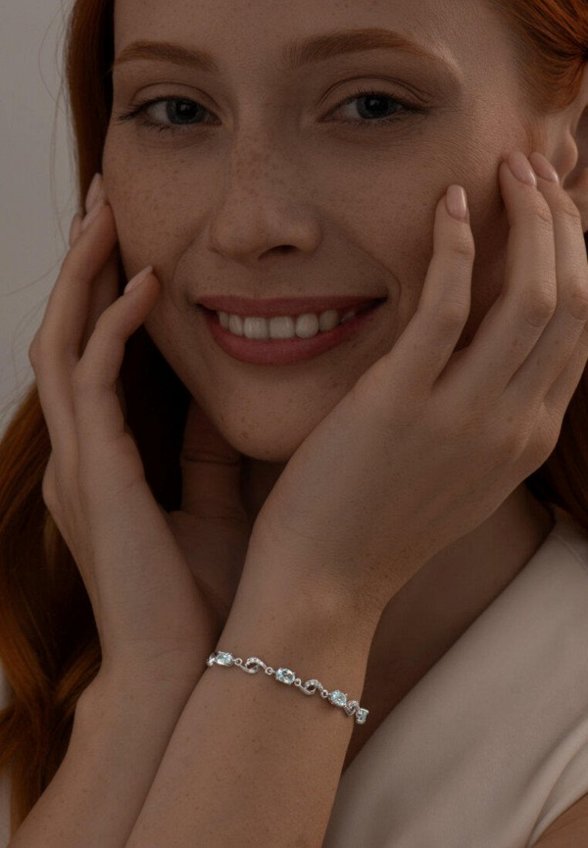 Браслет Sokolov