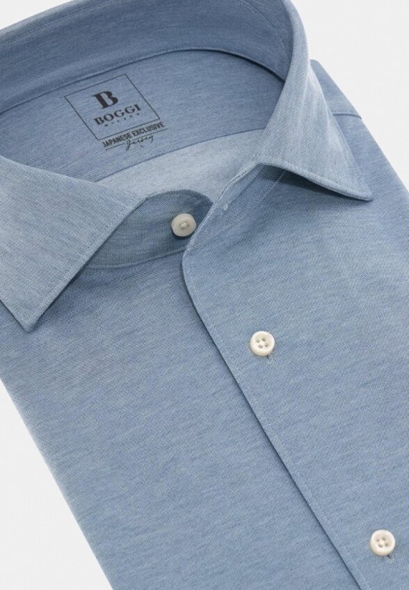 Рубашка Boggi Milano