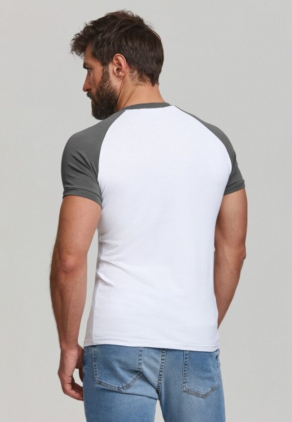 Футболка Envylab