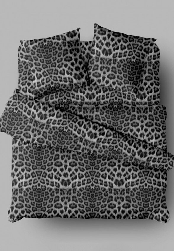 Постельное белье Семейное Mia Cara