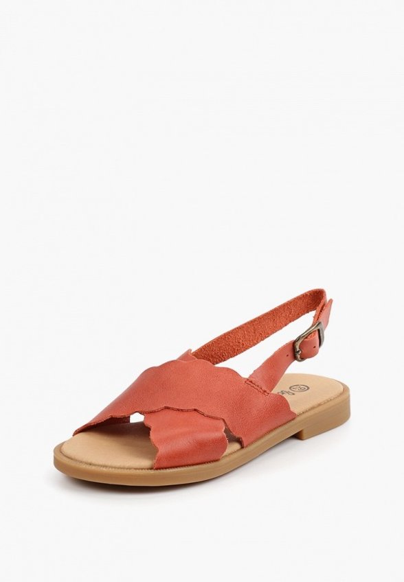 Сандалии Barritos