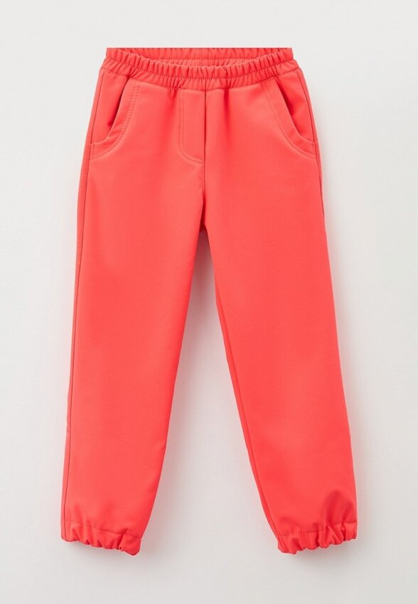 Брюки утепленные Ete Children